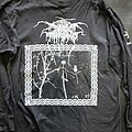 Darkthrone - TShirt or Longsleeve - Darkthrone - Under a Funeral Moon