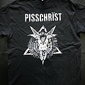 Pisschrist - TShirt or Longsleeve - Pisschrist