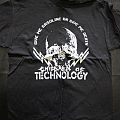 Children Of Technology - TShirt or Longsleeve - Children of Technology - Give Me Gasoline or Give Me Death