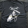 Front Beast - TShirt or Longsleeve - Front Beast - Black Pest Metal
