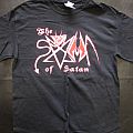The Spawn Of Satan - TShirt or Longsleeve - The Spawn of Satan