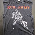 EVIL ARMY - TShirt or Longsleeve - Evil Army