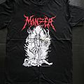 Manzer - TShirt or Longsleeve - Manzer - Pictavian Invasion in Asia