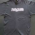 Nasum - TShirt or Longsleeve - Nasum