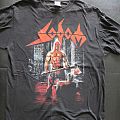 Sodom - TShirt or Longsleeve - Sodom - The Final Sign of Evil
