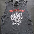 Motörhead - TShirt or Longsleeve - Motörhead