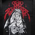 Nunslaughter - Patch - Nunslaughter Backpatch