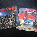Darkness - Tape / Vinyl / CD / Recording etc - Darkness Vinyls