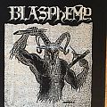 Blasphemy - TShirt or Longsleeve - Blasphemy Shirt