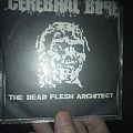 Cerebral Bore - Tape / Vinyl / CD / Recording etc - Cerebral bore 1st demo direct off the band