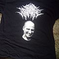 Insidious Decrepancy - TShirt or Longsleeve - Shawn Whitaker XL rare 50 made t-shirt insidious decrepancy ,viral load, ex...