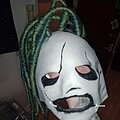 Slipknot - Other Collectable - Slipknot Corey Taylor disaster piece mask