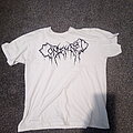 Condemned - TShirt or Longsleeve - Condemned logo t-shirt