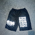 CREPITATION - Other Collectable - Crepitation shorts