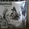 Wombbath - Tape / Vinyl / CD / Recording etc - Wombbath - several shapes - EP