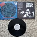 Morbid Angel - Tape / Vinyl / CD / Recording etc - Morbid Angel - altars of madness LP