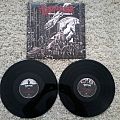 Terrorizer - Tape / Vinyl / CD / Recording etc - Terrorizer - hordes of zombies 2xLP