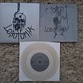Lobotomia - Tape / Vinyl / CD / Recording etc - Lobotomia - demo 84 EP