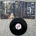 Ripcord - Tape / Vinyl / CD / Recording etc - RipCord - poetic justice LP
