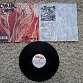 Cannibal Corpse - Tape / Vinyl / CD / Recording etc - Cannibal Corpse - the bleeding  LP