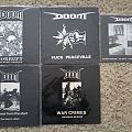 Doom - Tape / Vinyl / CD / Recording etc - Doom LP (pt1)