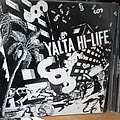 Terveet Kädet - Tape / Vinyl / CD / Recording etc - Yalta Hi Life Comp LP 1984