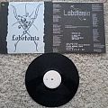 Lobotomia - Tape / Vinyl / CD / Recording etc - Lobotomia - lobotomia LP