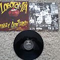 Lobotomia - Tape / Vinyl / CD / Recording etc - Lobotomia - nada é como parece  LP