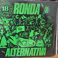 III Mundo - Tape / Vinyl / CD / Recording etc - Ronda Alternativa Comp. LP 1988