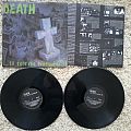 Pungent Stench - Tape / Vinyl / CD / Recording etc - Death .... Is Just The Beginning II LP