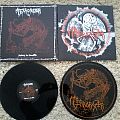 Terrorizer - Tape / Vinyl / CD / Recording etc - Terrorizer - before the downfal LP