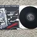 Extreme Noise Terror - Tape / Vinyl / CD / Recording etc - Extreme Noise Terror - phonophobia LP