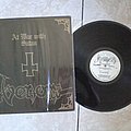 Venom - Tape / Vinyl / CD / Recording etc - Venom - at war with satan LP