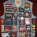 Darkthrone - Battle Jacket - Metal Attack!!!