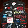Bathory - Battle Jacket - Blacken Jacket