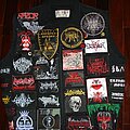 Bathory - Battle Jacket - Maniac Forces!!!