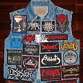 Bathory - Battle Jacket - One More Black!!!