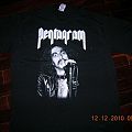 Pentagram - TShirt or Longsleeve - Last Rites!!