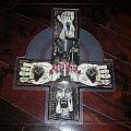 Nunslaughter - Other Collectable - Nunslaughter Shaped!!!