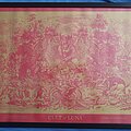 Cult Of Luna - Other Collectable - CULT OF LUNA - Eternal Kingdom (Screenprint)
