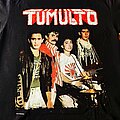 Tumulto - TShirt or Longsleeve - Tumulto II T-Shirt
