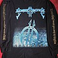 Sonata Arctica - TShirt or Longsleeve - Sonata Arctica Ecliptica Long Sleeve