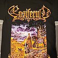 Ensiferum - TShirt or Longsleeve - Ensiferum Iron T-Shirt