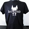 Isengard - TShirt or Longsleeve - Isengard Shirt
