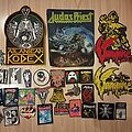 Vampire - Patch - Patches