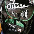 Stupeflip - Battle Jacket - Battle Bag !!