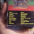 Megadeth - Other Collectable - heavy metal compilation