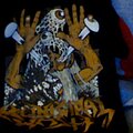 Municipal Waste - TShirt or Longsleeve - Municipal Waste Thrashin of the Christ
