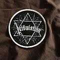 Tribulation - Patch - Tribulation Patch