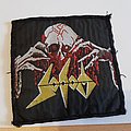 Sodom - Patch - Sodom - Obsessed by Cruelty